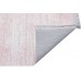 Ковёр Eko Hali Sateen 09 Pink 0.80x1.50m