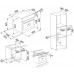 Электрический духовой шкаф Franke FSM 86 H XS
