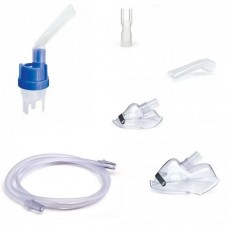 Set pentru nebulizator Medel Complete Kit Easy/Family/Star (95119)