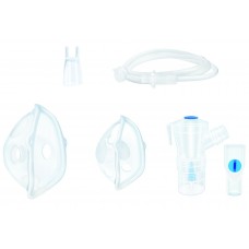 Set pentru nebulizator Medel Complete Kit Family Plus (95120)