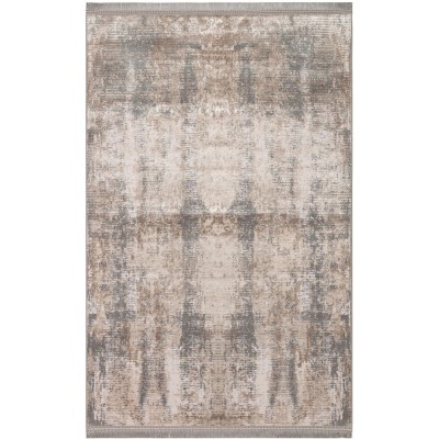 Ковёр Eko Hali Savona 01 Grey Vizon 0.80x1.50m