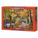 Puzzle Castorland 1000 Brahay Bridge (C-104628)