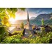 Пазл Castorland 1000 Postcard From Hallstatt (C-104543)