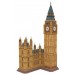 Puzzle 3D-constructor CubicFun Big Ben (DS0992h)