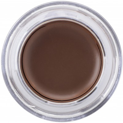 Pomadă pentru sprâncene Ingrid Professional Eyebrow Pomade Dark Brown