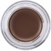 Pomadă pentru sprâncene Ingrid Professional Eyebrow Pomade Dark Brown