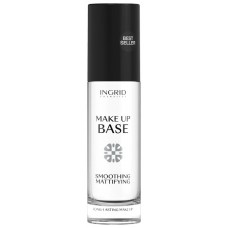 Праймер для лица Ingrid Make Up Base Smoothing & Mattifying