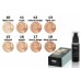 Тональный крем для лица Ingrid Ideal Face Foundation Light Ivory