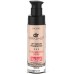 Тональный крем для лица Ingrid Dr. Make Up Lift Serum Foundation Golden