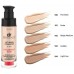 Тональный крем для лица Ingrid Dr. Make Up Lift Serum Foundation Golden