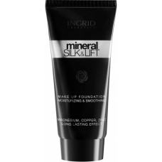 Тональный крем для лица Ingrid Mineral Moisturizing&Smoothing №280