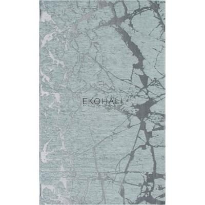 Ковёр Eko Hali Smart 21 Aqua 1.20x1.80m