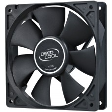 Вентилятор для корпуса DeepCool Xfan 120 Black