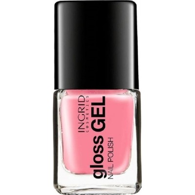 Gel-lac de unghii Ingrid Gloss Gel Nail Polish №530