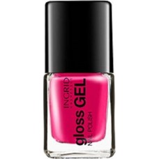 Гель-лак для ногтей Ingrid Gloss Gel Nail Polish №532