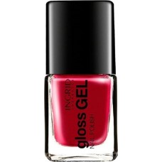 Гель-лак для ногтей Ingrid Gloss Gel Nail Polish №533