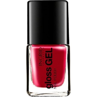 Гель-лак для ногтей Ingrid Gloss Gel Nail Polish №533