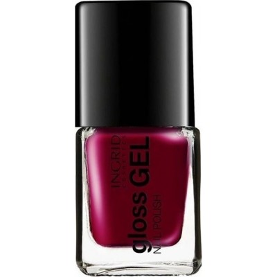 Гель-лак для ногтей Ingrid Gloss Gel Nail Polish №534