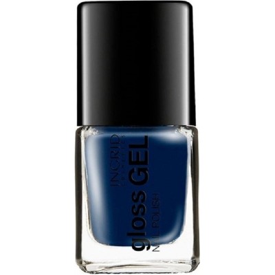 Gel-lac de unghii Ingrid Gloss Gel Nail Polish №537