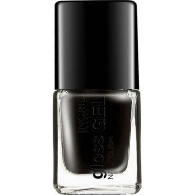 Гель-лак для ногтей Ingrid Gloss Gel Nail Polish №538