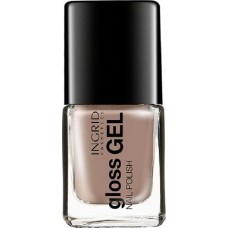 Gel-lac de unghii Ingrid Gloss Gel Nail Polish №539