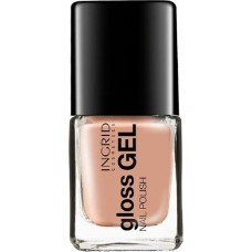 Gel-lac de unghii Ingrid Gloss Gel Nail Polish №540