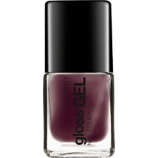 Gel-lac de unghii Ingrid Gloss Gel Nail Polish №572