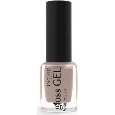 Гель-лак для ногтей Ingrid Gloss Gel Nail Polish №577