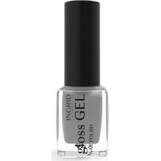 Гель-лак для ногтей Ingrid Gloss Gel Nail Polish №579