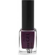 Gel-lac de unghii Ingrid Gloss Gel Nail Polish №583