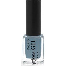 Гель-лак для ногтей Ingrid Gloss Gel Nail Polish №585