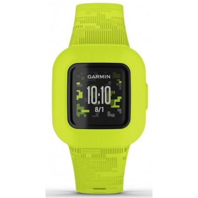 Smart ceas pentru copii Garmin Vivofit jr. 3 (010-02441-00)