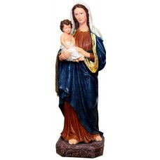 Садовая фигура ArtFigure Fecioara Maria cu pruncul (5.580)