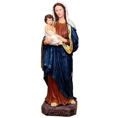 Садовая фигура ArtFigure Fecioara Maria cu pruncul (5.580)