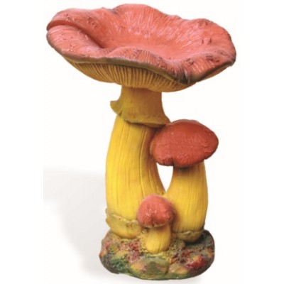 Садовая фигура ArtFigure Lactarius (5.319)