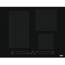 Plită incorporabilă cu inducție Franke FMA 654 I F BK