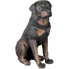 Садовая фигура ArtFigure Rottweiler (5.226)