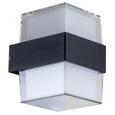 Aplică exterior Lampardi Picadily LP9005-10W