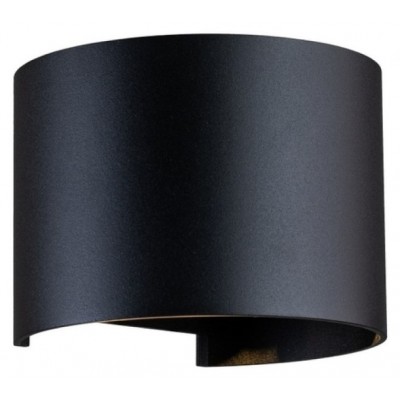 Aplică exterior Lampardi Parma LP9008-6W