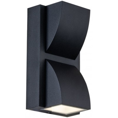 Aplică exterior Lampardi Bond LP9009-6W