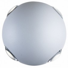 Aplică exterior Lampardi Xdeco LP9010-4W