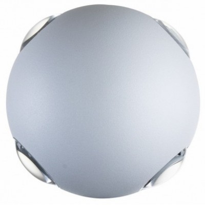 Aplică exterior Lampardi Xdeco LP9010-4W