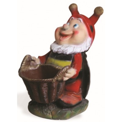 Figurina gradina ArtFigure Buburuz (4.056)