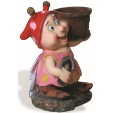 Figurina gradina ArtFigure Buburuza (4.054)