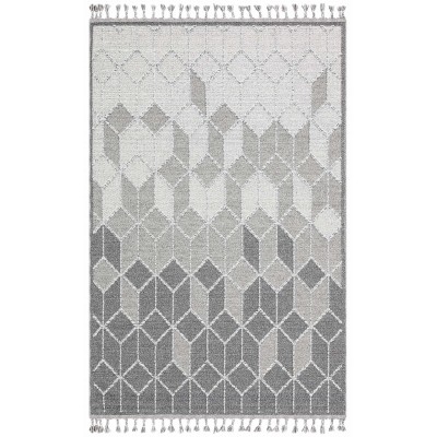 Ковёр Eko Hali Soho SH 03 Grey 1.6x2.3m