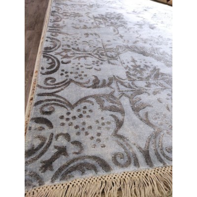 Ковёр Eko Hali Venice KCS 104 Marine Grey 2.00x3.00m