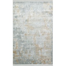 Ковёр Eko Hali Verona 05 Grey Gold 0.80x3.00m