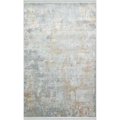 Ковёр Eko Hali Verona 05 Grey Gold 0.80x3.00m