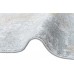 Ковёр Eko Hali Verona 05 Grey Gold 0.80x3.00m