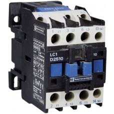 Contactor Nominal LC1-D2510 25A 220V (N115106)